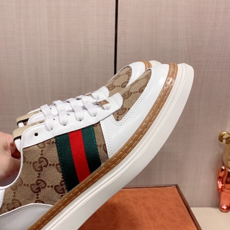 Gucci Low Shoes